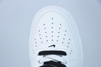 Nike Air Force 1 Low black/white