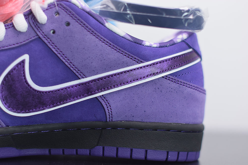 Nike Dunk Low Purple Lobster