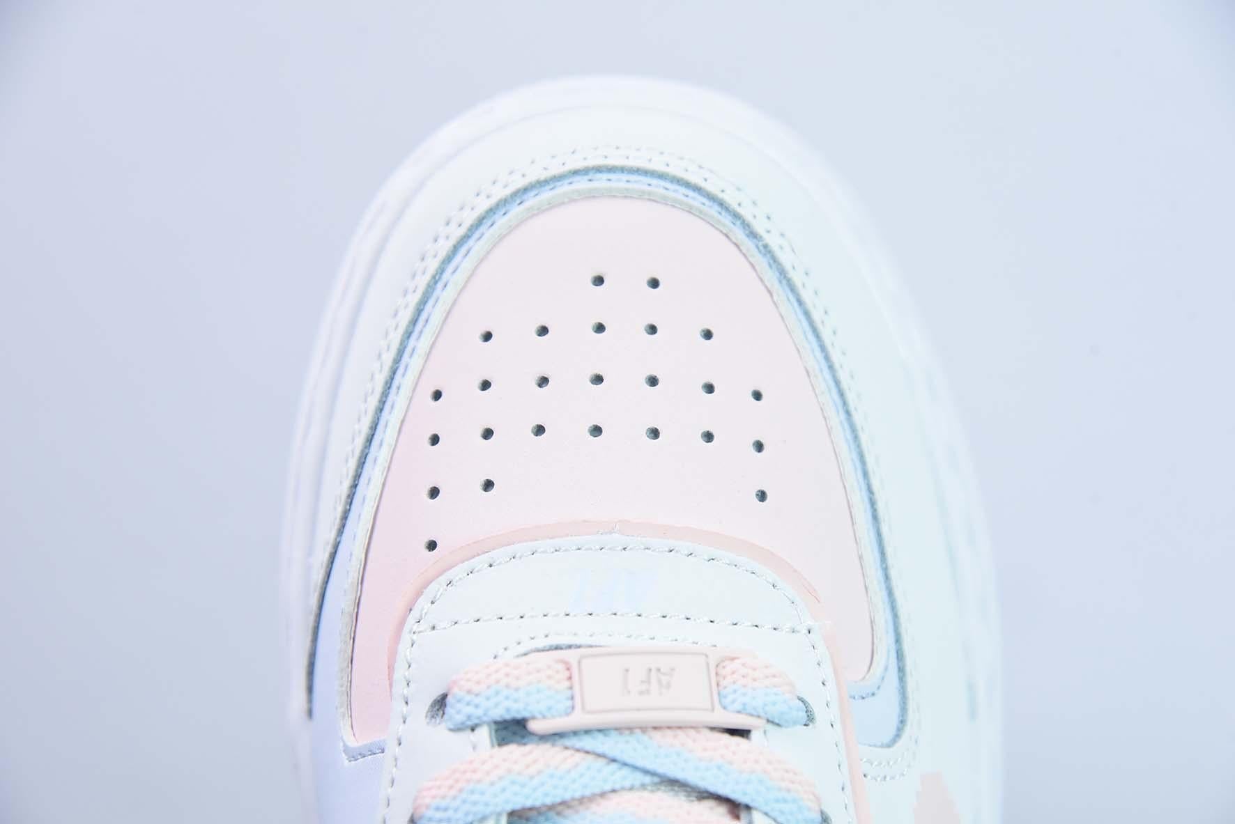 Nike Air Force 1 Low Shadow