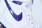 Nike Air Jordan 1 High Court Purple