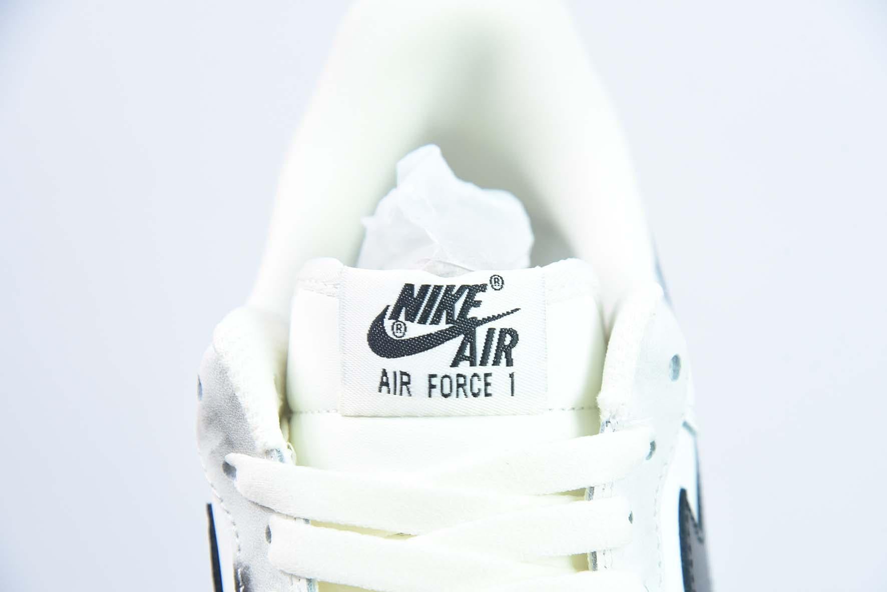 Nike Air Force 1 Low orient