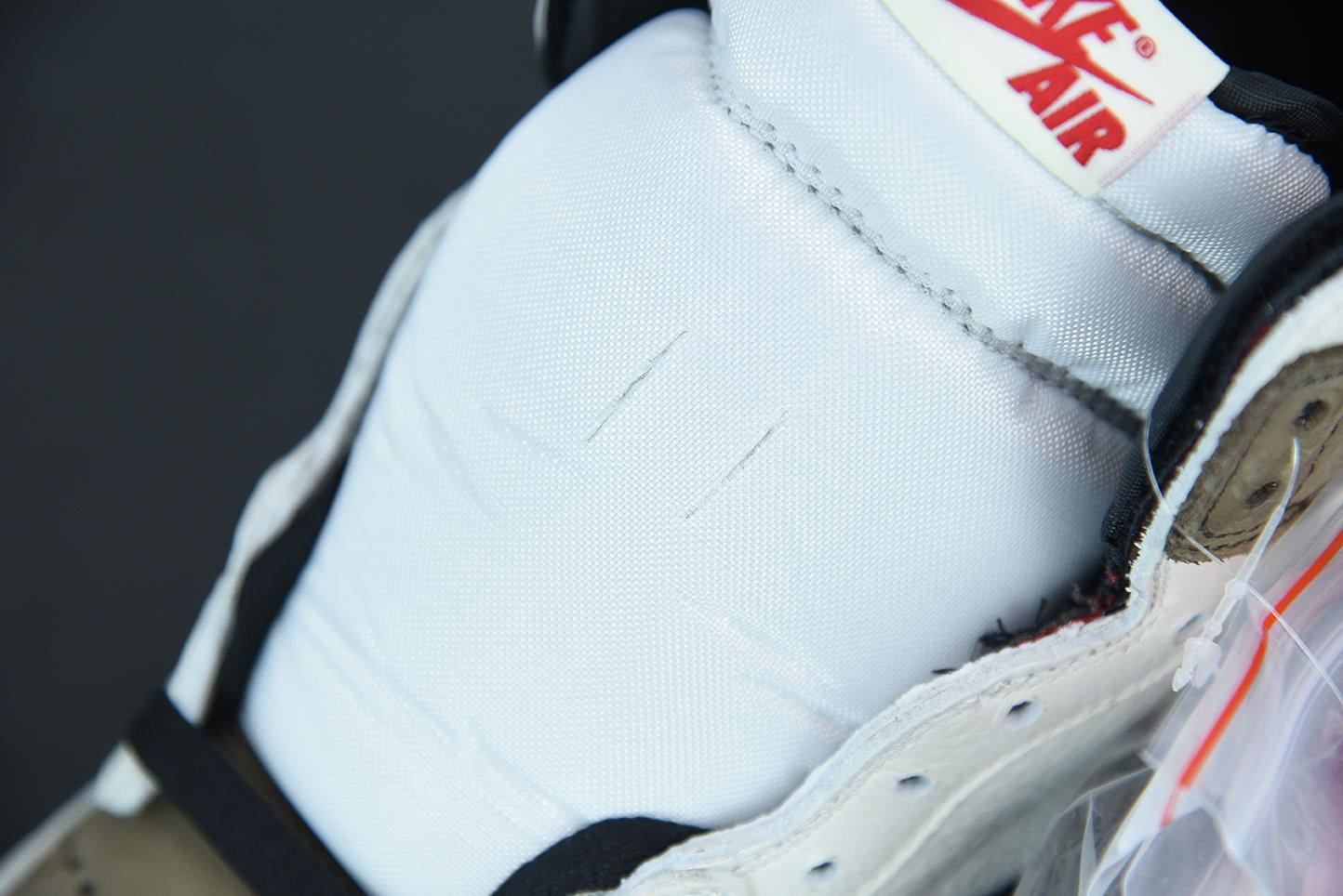 Nike Air Jordan 1 Travis Scott Retro High Cactus Jack