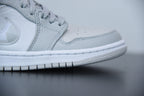 Nike Air Jordan 1 Low White Camo