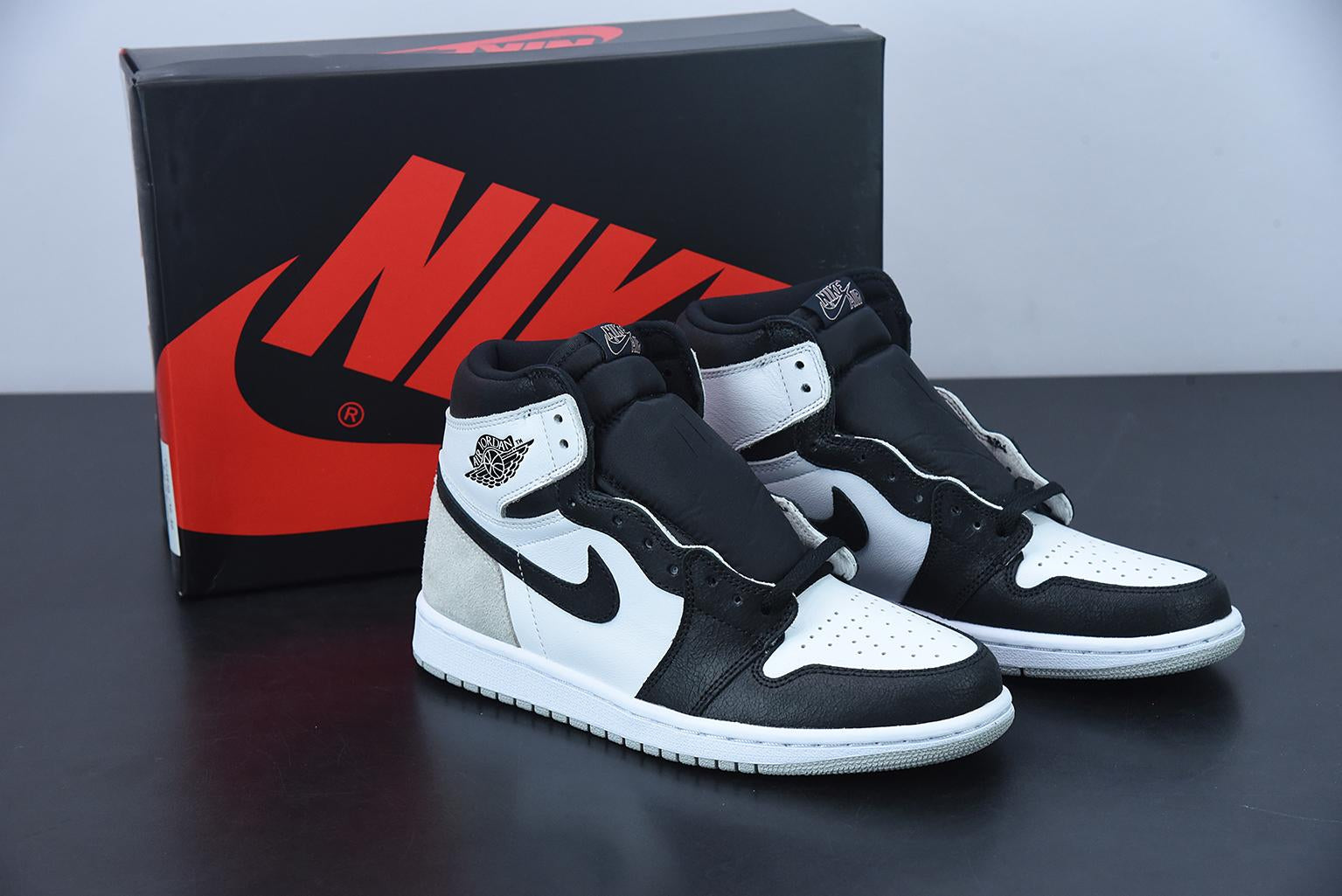 Nike Air Jordan 1 High Stage Haze