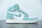 Nike Air Jordan 1 Retro High OG Turbo Green