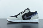 Nike Air Jordan 1 SE Crater Grey