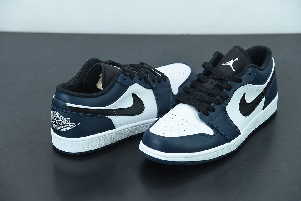 Nike Air Jordan 1 Low Dark Teal