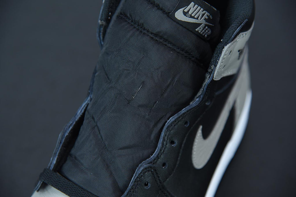 Nike Air Jordan 1 High Retro OG Shadow