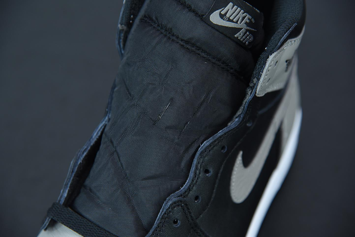 Nike Air Jordan 1 High Retro OG Shadow