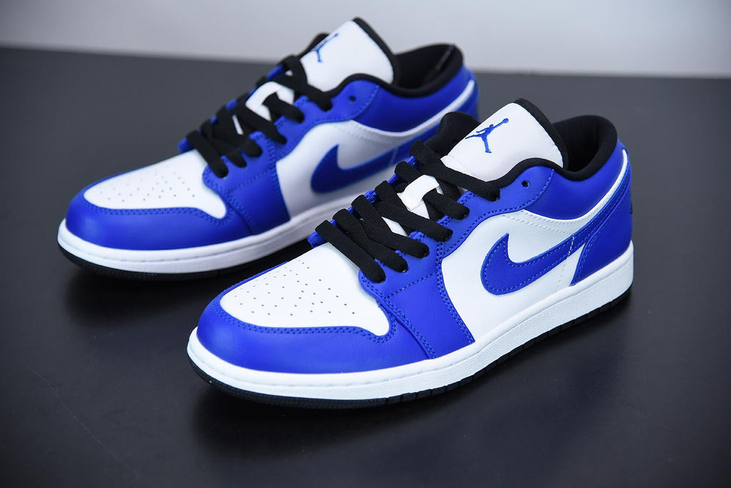 Nike Jordan Air Jordan 1 Low blue/white
