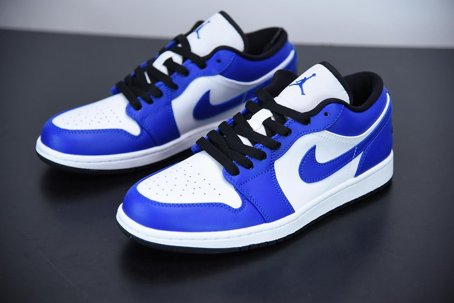 Nike Jordan Air Jordan 1 Low blue/white