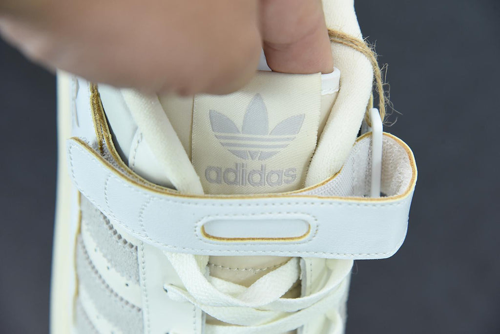 Adidas Forum 84 Low Orbit Grey