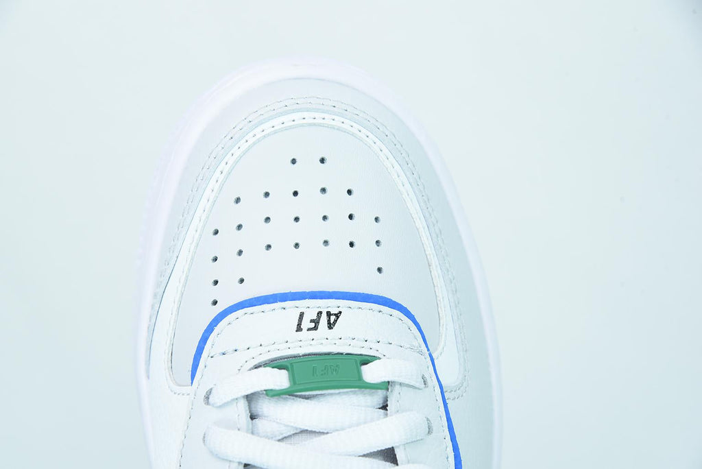 Nike Air Force 1 Shadow Photon Dust Malachite