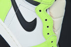 Nike Air Jordan 1 High Volt