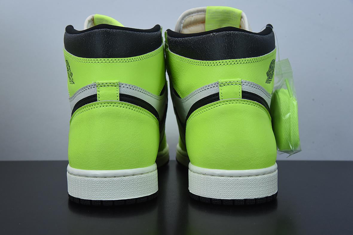 Nike Air Jordan 1 High Volt