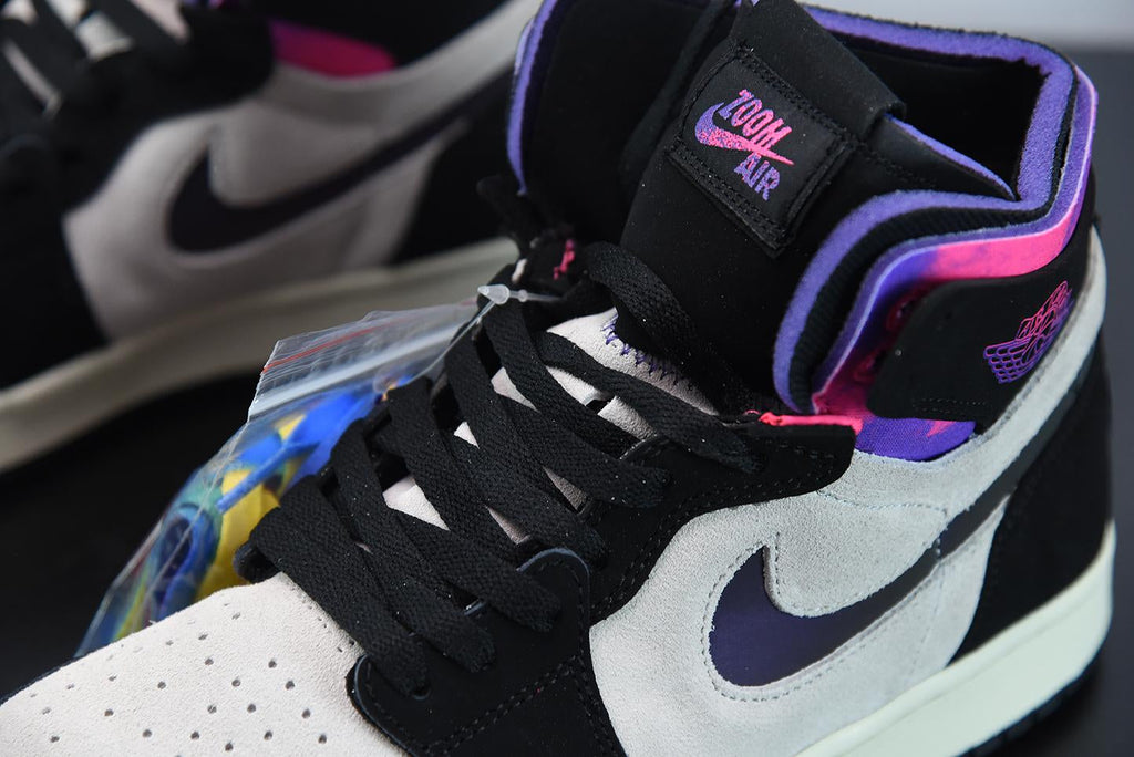 Nike Air Jordan 1 High Comfort PSG