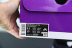 Nike SB Dunk Low Court Purple
