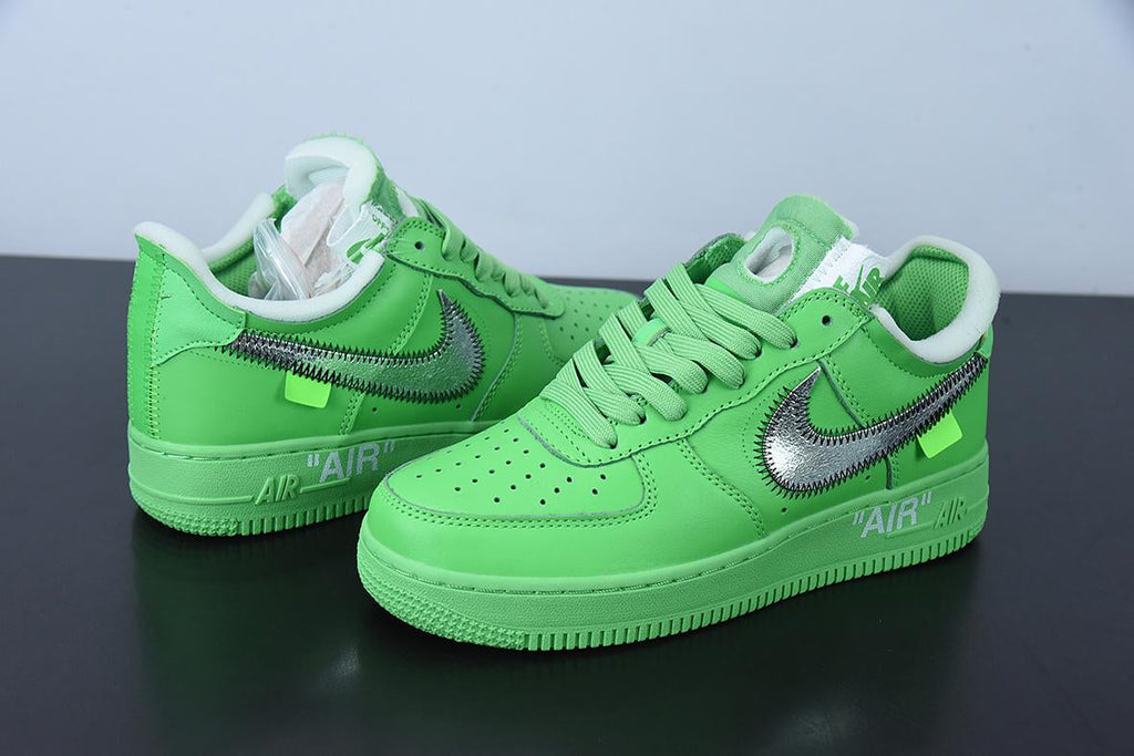 Nike Air Force 1 Low Off-White Brooklyn