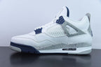Nike Air Jordan 4 Retro Midnight Navy