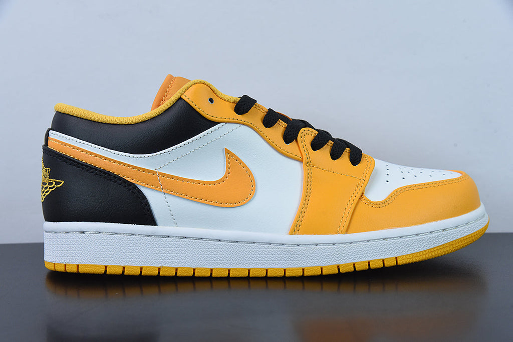 Nike Air Jordan 1 Low Taxi