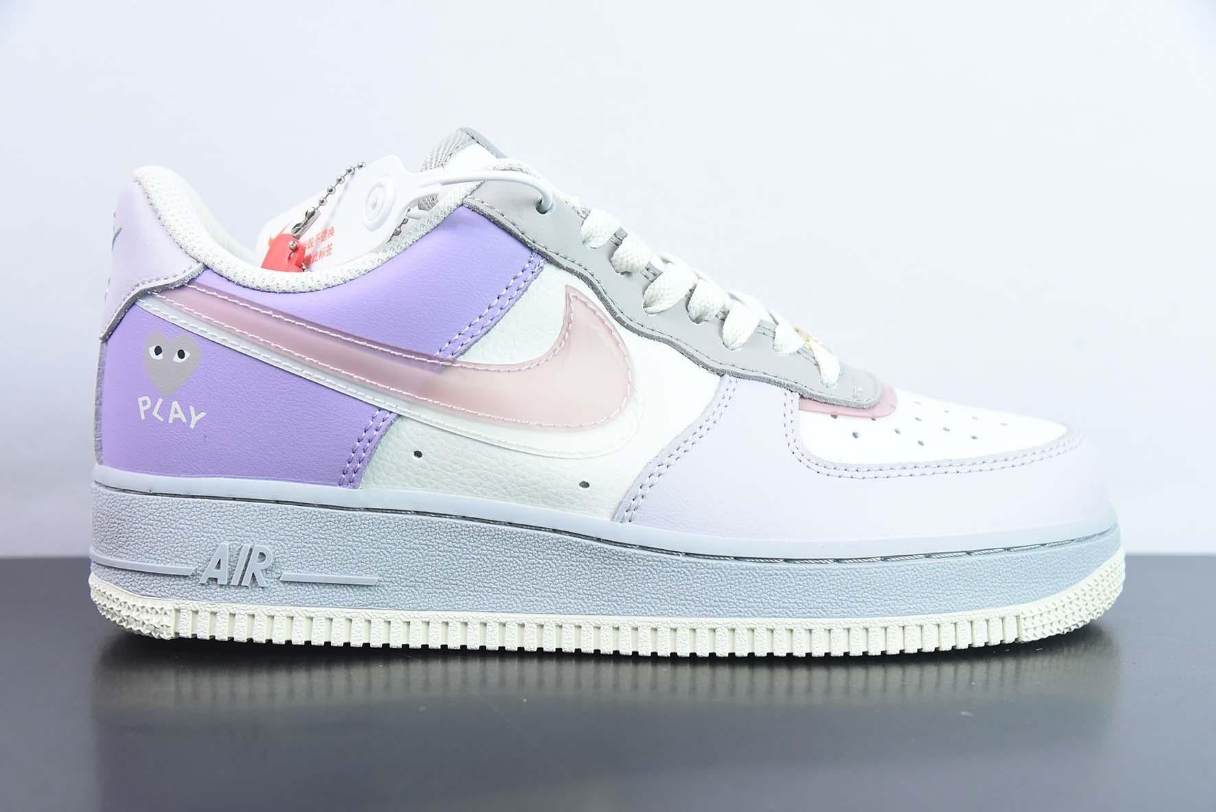 Nike Air Force 1 Low x Comme des Garcons PK