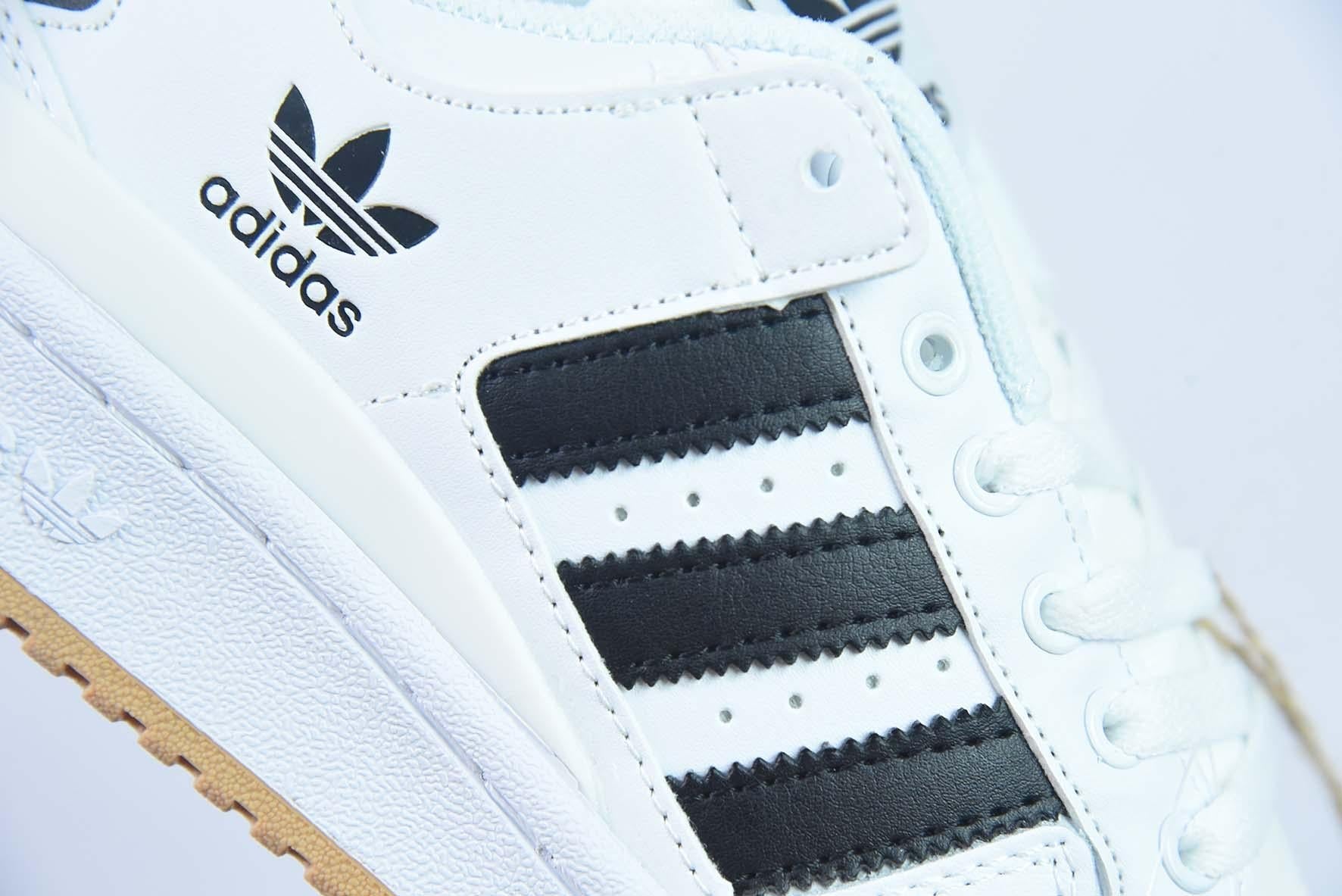 Adidas Forum Originals Low ADV