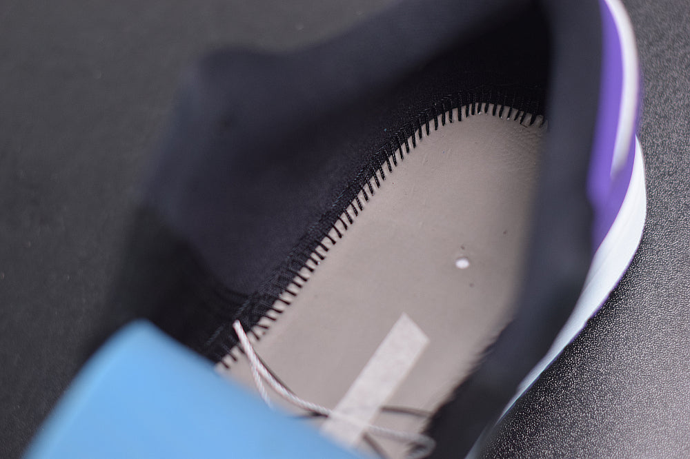 Nike Air Jordan 1 Low  Purple