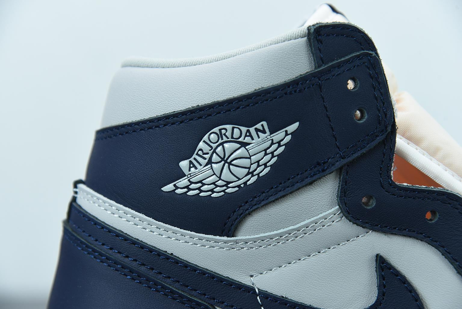 Nike Air Jordan 1 High 85 Georgetown