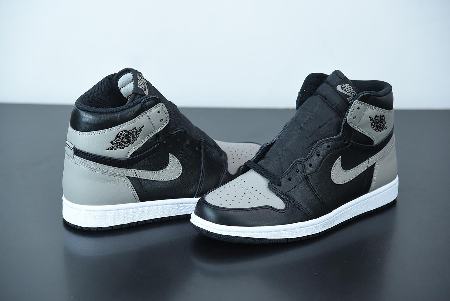 Nike Air Jordan 1 High Retro OG Shadow