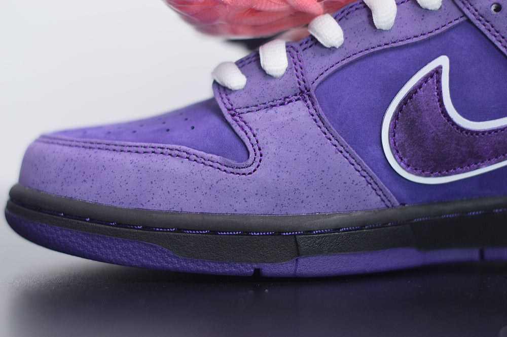 Nike Dunk Low Purple Lobster