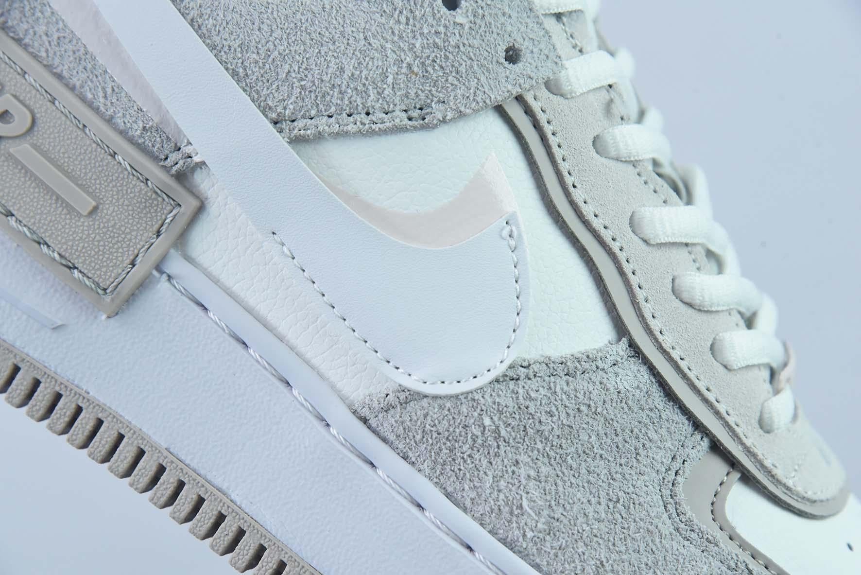 Nike WMNS Air Force 1 Shadow gray