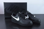 Nike Air Force1 Low AMBUSH Black