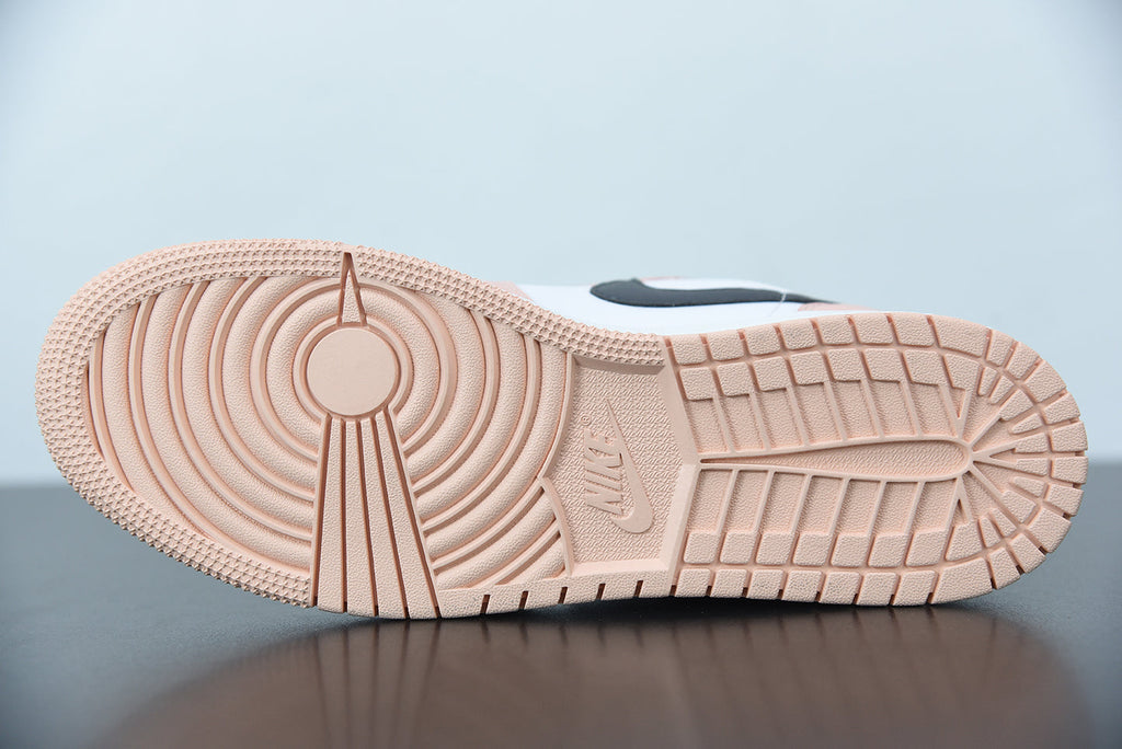 Nike Air Jordan 1 Low Light Artic Pink