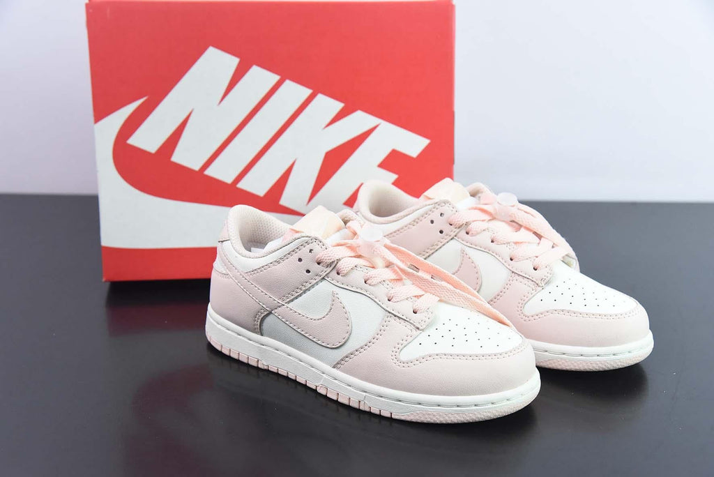 Nike Dunk Low Orange Pearl