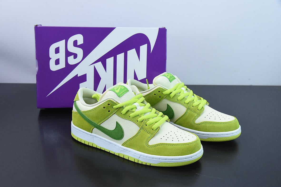 Nike SB Dunk Low Pro Sour Apple Main image