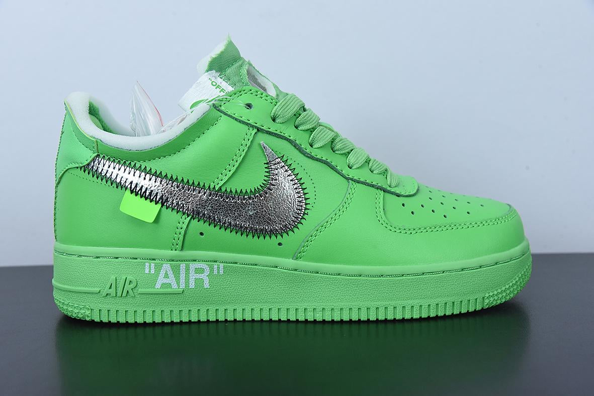 Nike Air Force 1 Low Off-White Brooklyn