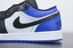 Nike Air Jordan 1 Low Royal Toe