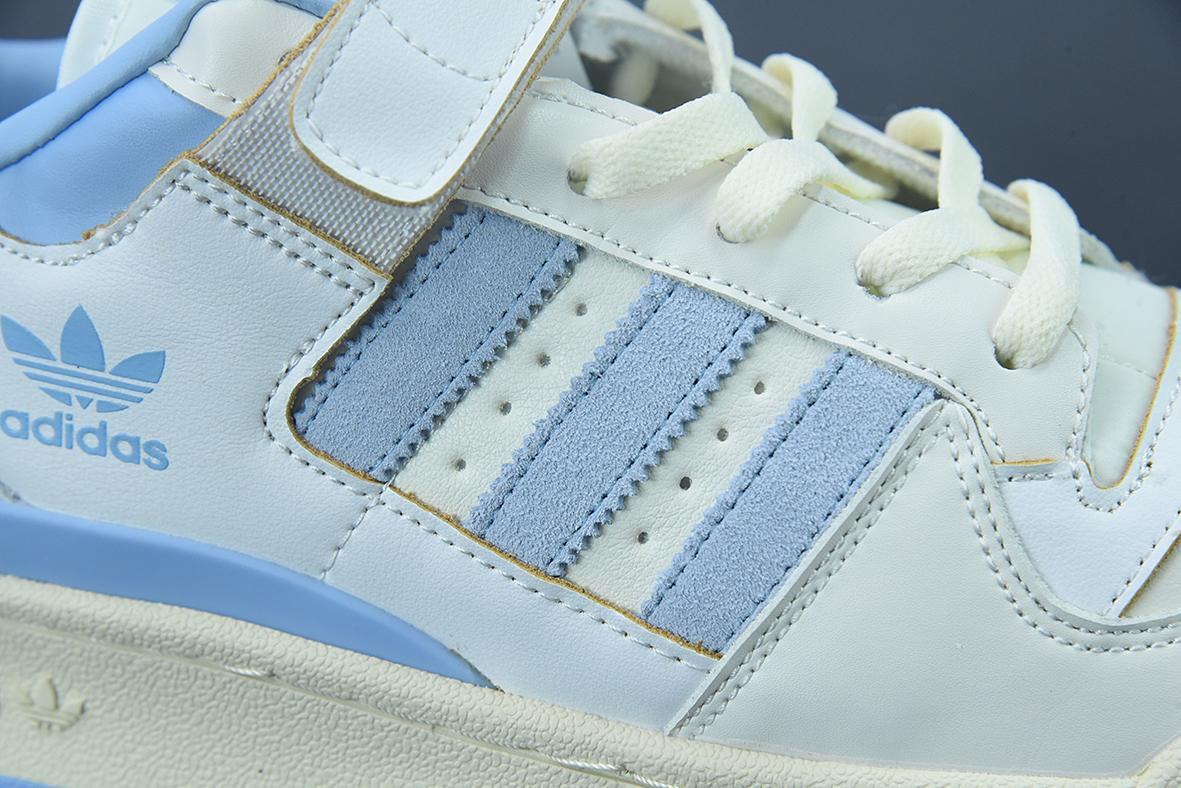 Adidas Forum 84 Low Clear Sky
