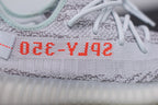 Adidas Yeezy Boost 350 v2 Blue Tint