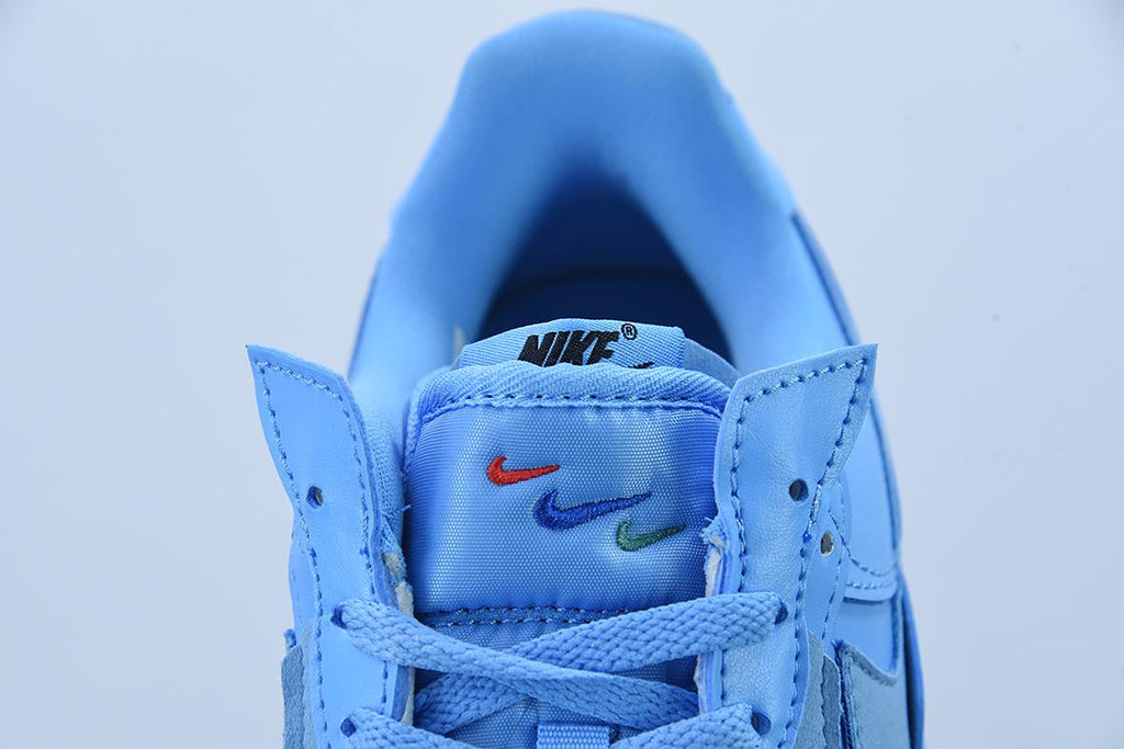 Nike Air Force 1 Fontanka University Blue