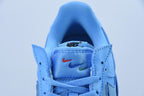 Nike Air Force 1 Fontanka University Blue