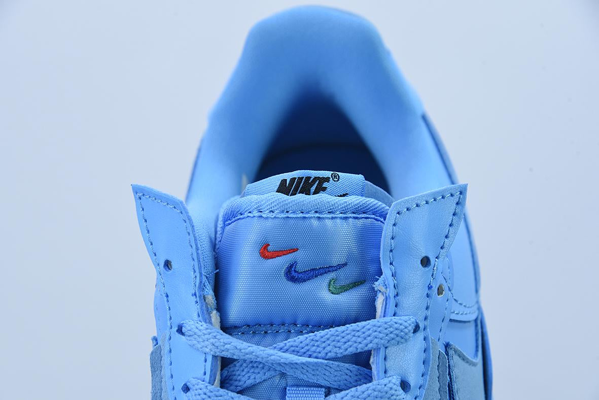 Nike Air Force 1 Fontanka University Blue