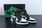 Nike Air Jordan 1 High Lucky Green