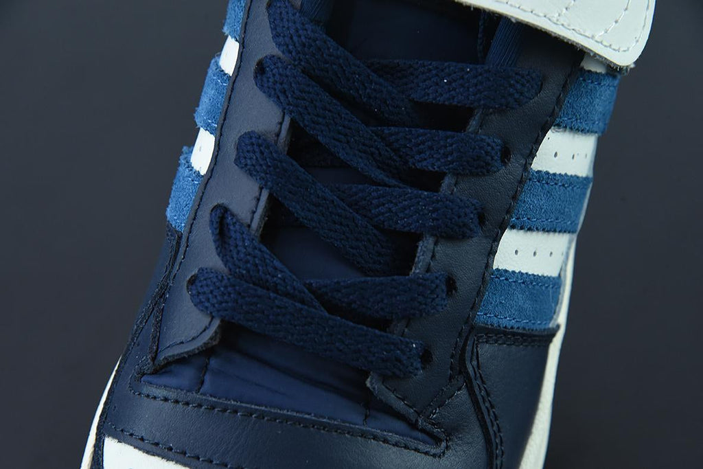 Adidas Forum Originals Low Navy Blue