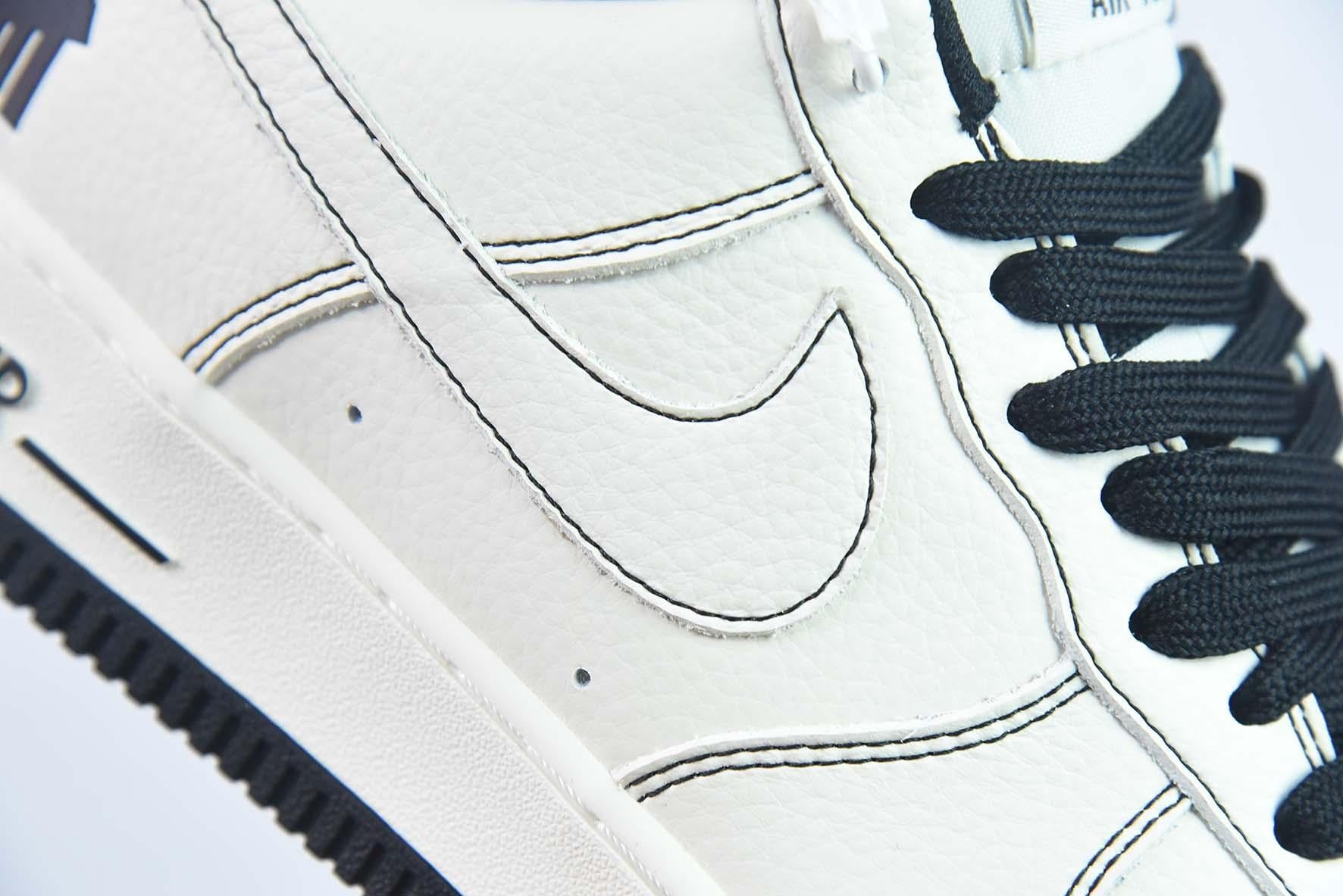 Nike Air Force 1 Low - Undefeated