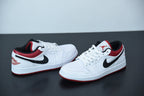 Nike Air Jordan 1 Low University Red