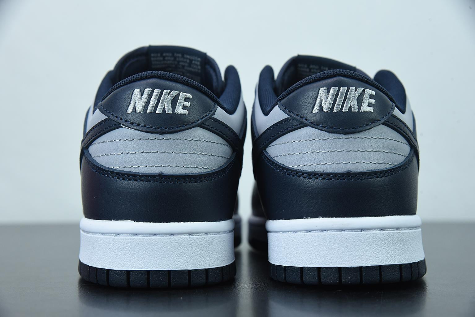 Nike Dunk Low Georgetown (GS)