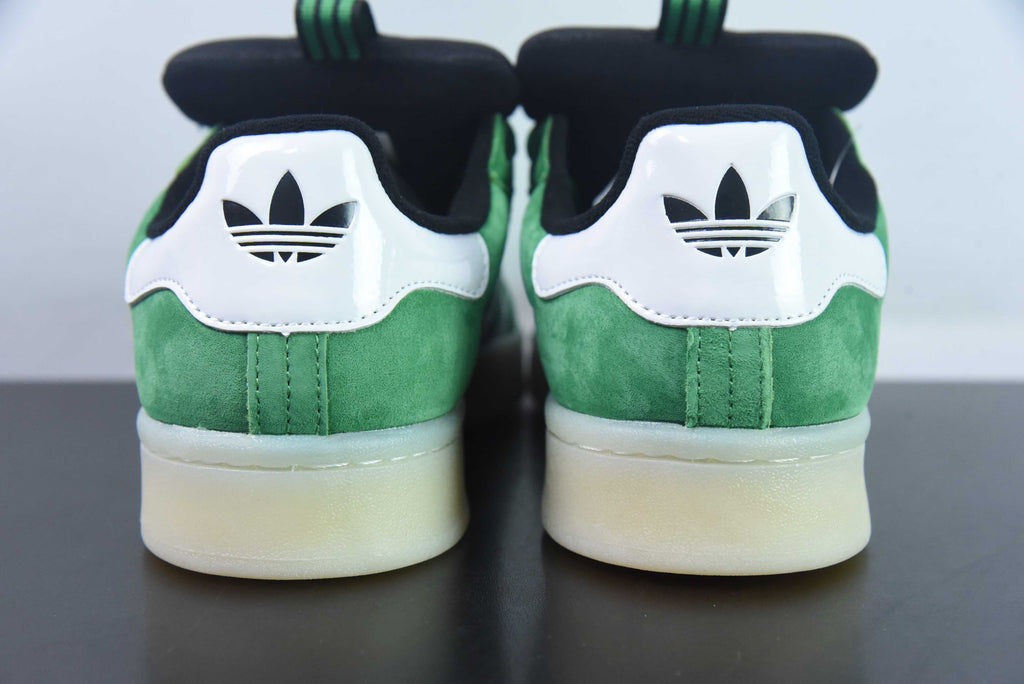 Adidas Campus Semi Screaming Green
