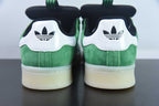 Adidas Campus Semi Screaming Green