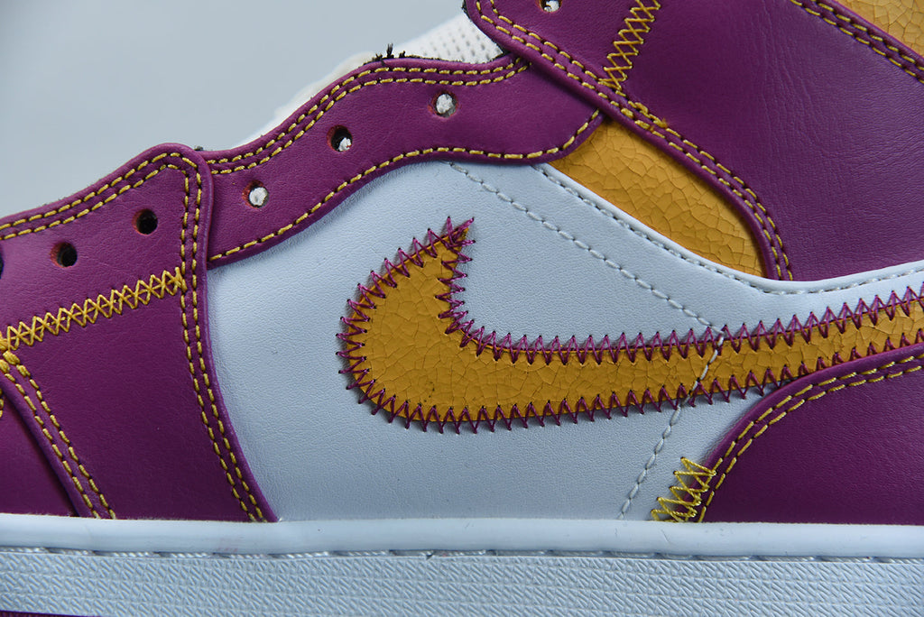 Nike Air Jordan 1 Mid DOD